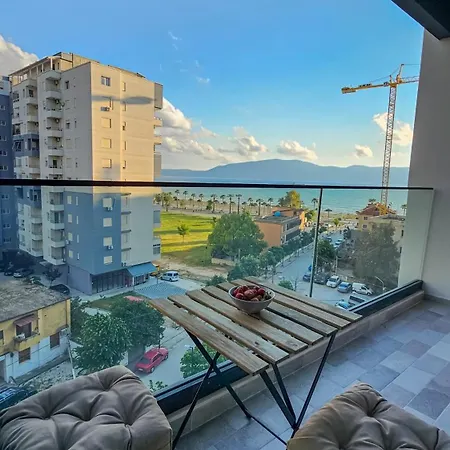 Apartment Chic Vlore