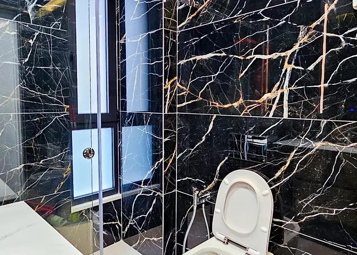 Chic Apartment Vlore